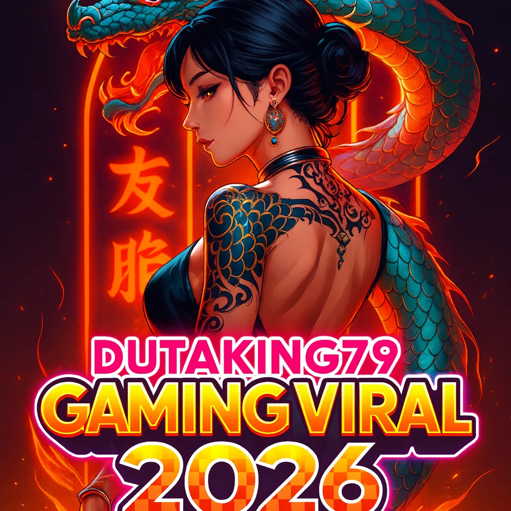 Dutaking79: Dutaking 79 Puncaki Daftar Game Predikat Terbaik - WooCommerce eCommerce